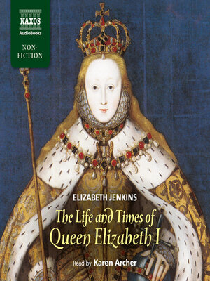 cover image of The Life and Times of Queen Elizabeth I